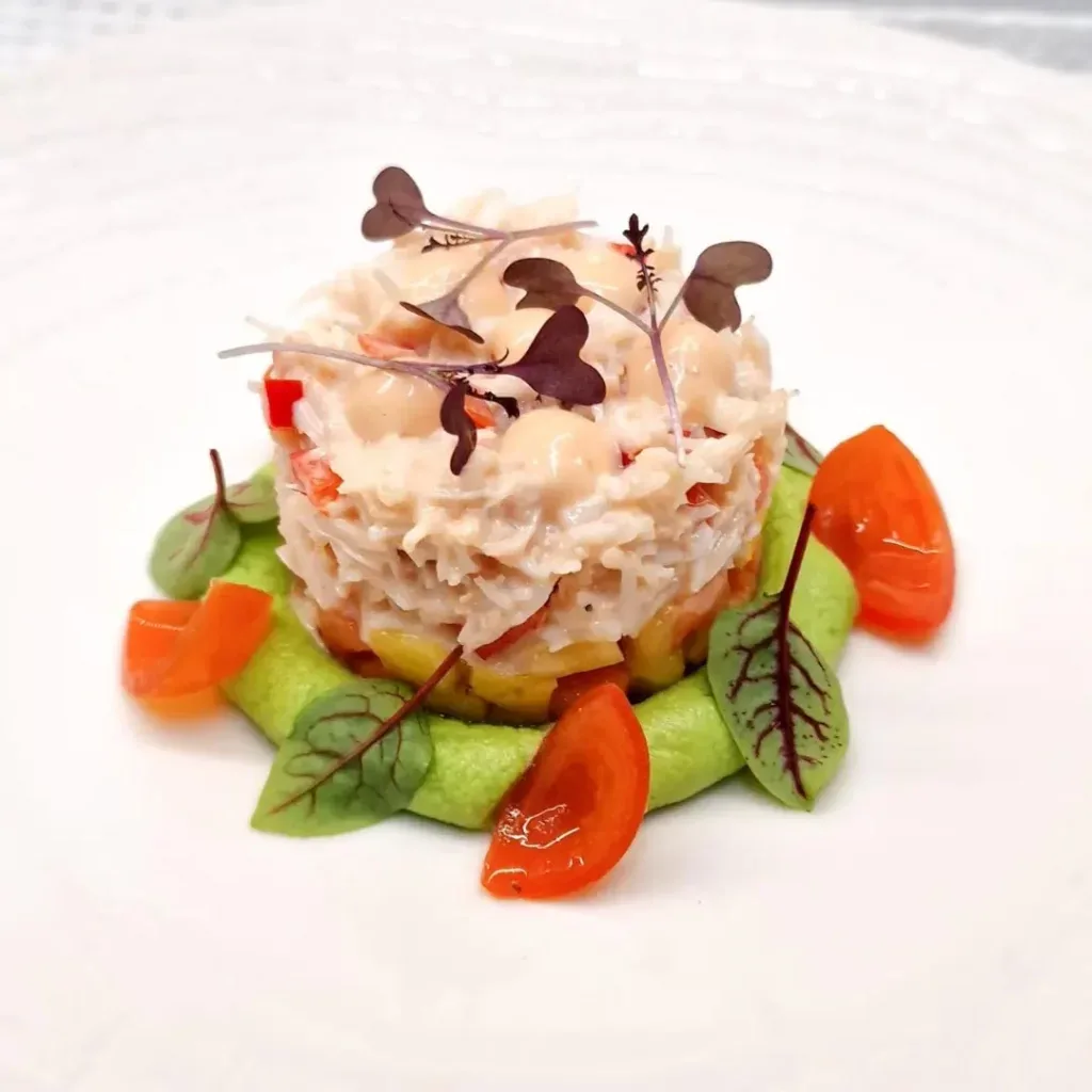 Willie's — food