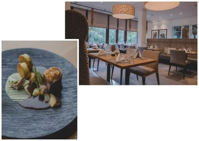 Restaurant GREGOR | 1926 — photo 9