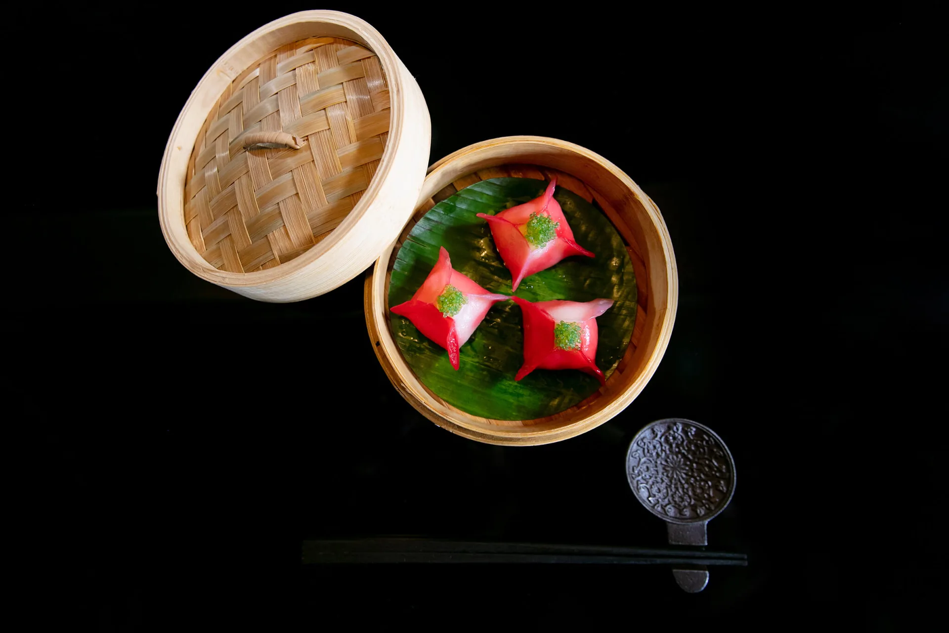 Hakkasan — photo 23