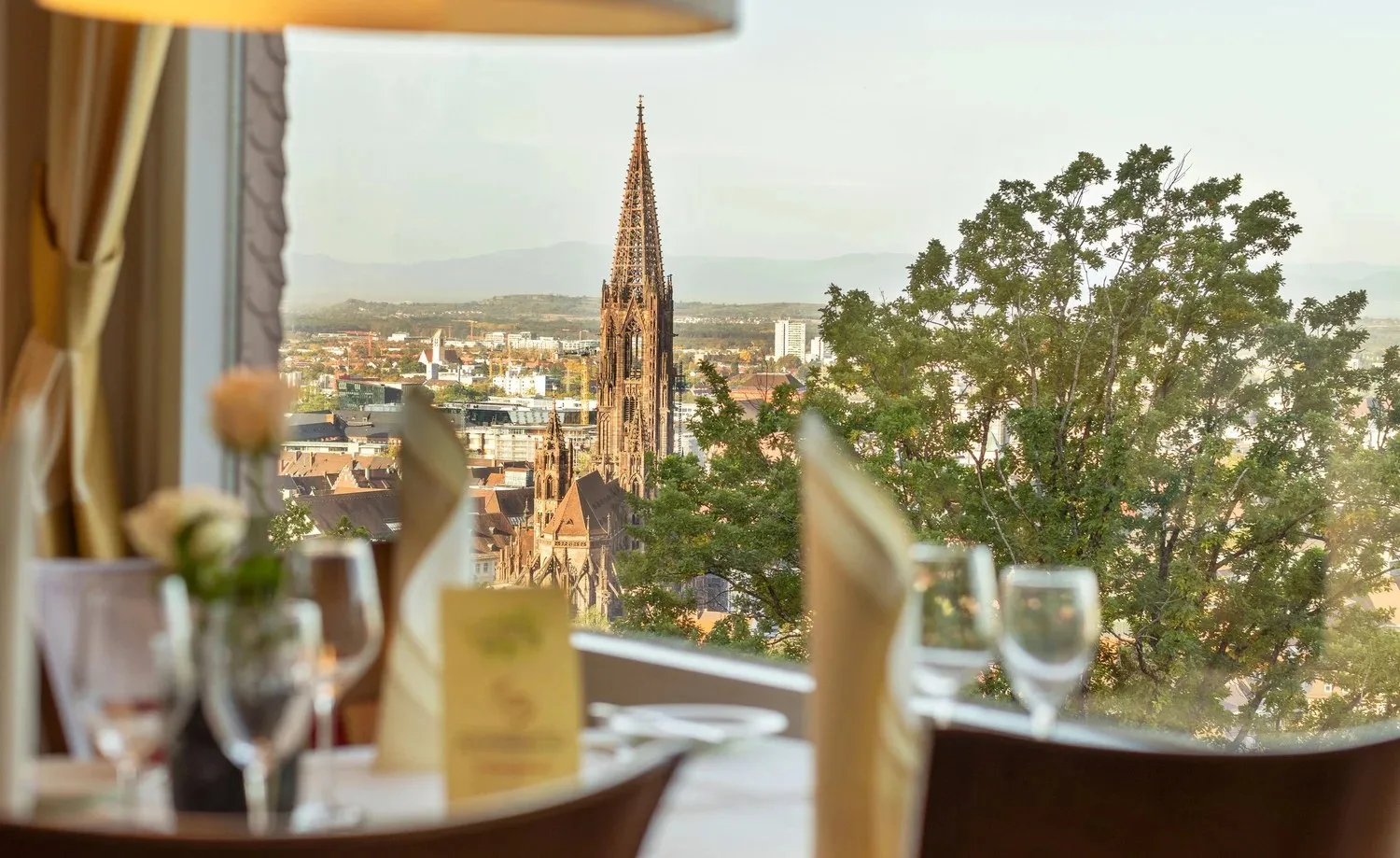 Schlossbergrestaurant Dattler — photo 32