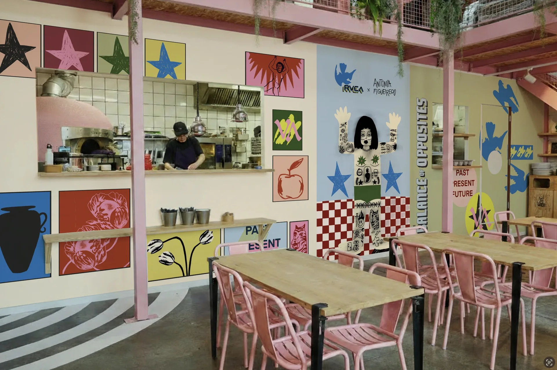 Spot Palace — photo 39
