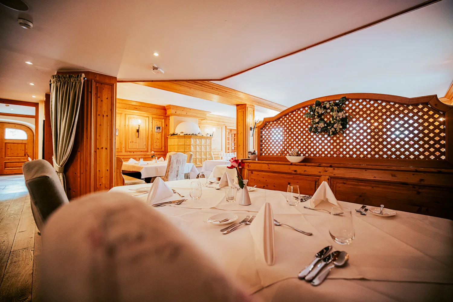 Restaurant Jagstmühle — photo 76