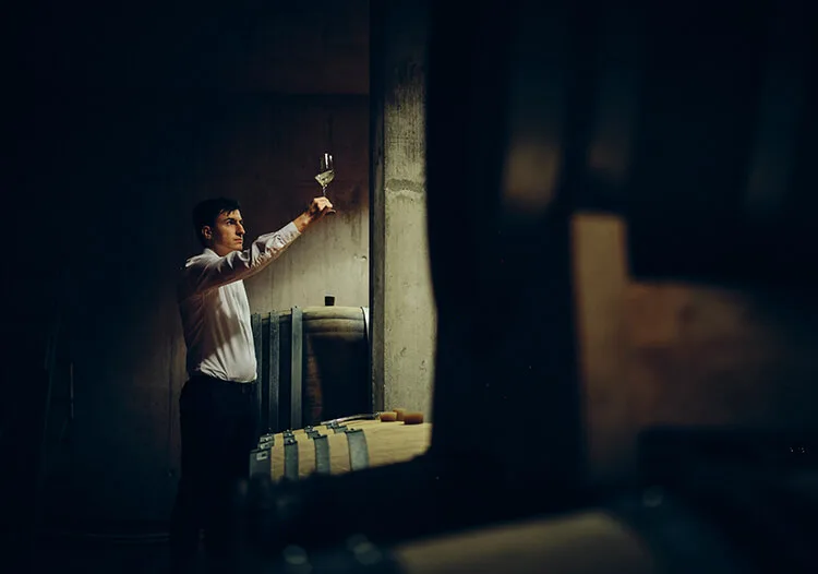 Restavracija Posestva Gjerkeš — photo 6