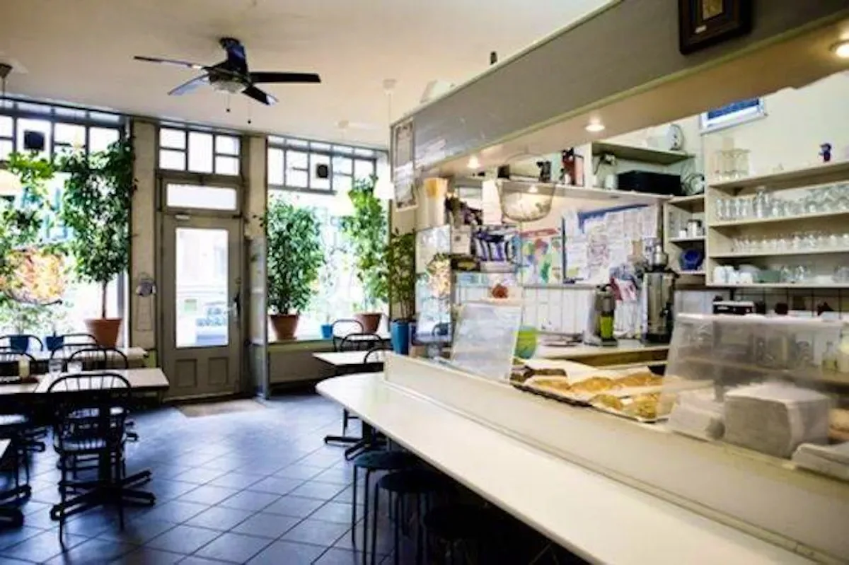Beni Falafel — photo 8