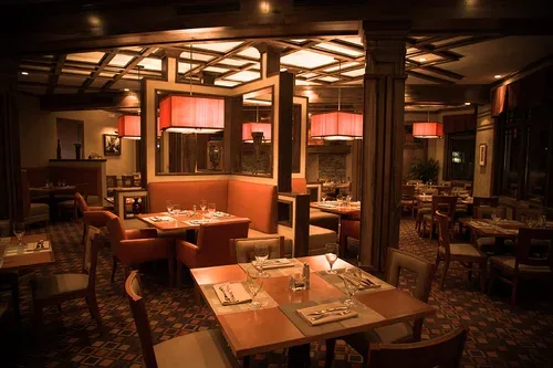 River Stone Chophouse — photo 11