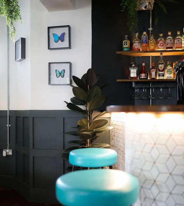 New Coast Kitchen — photo 11
