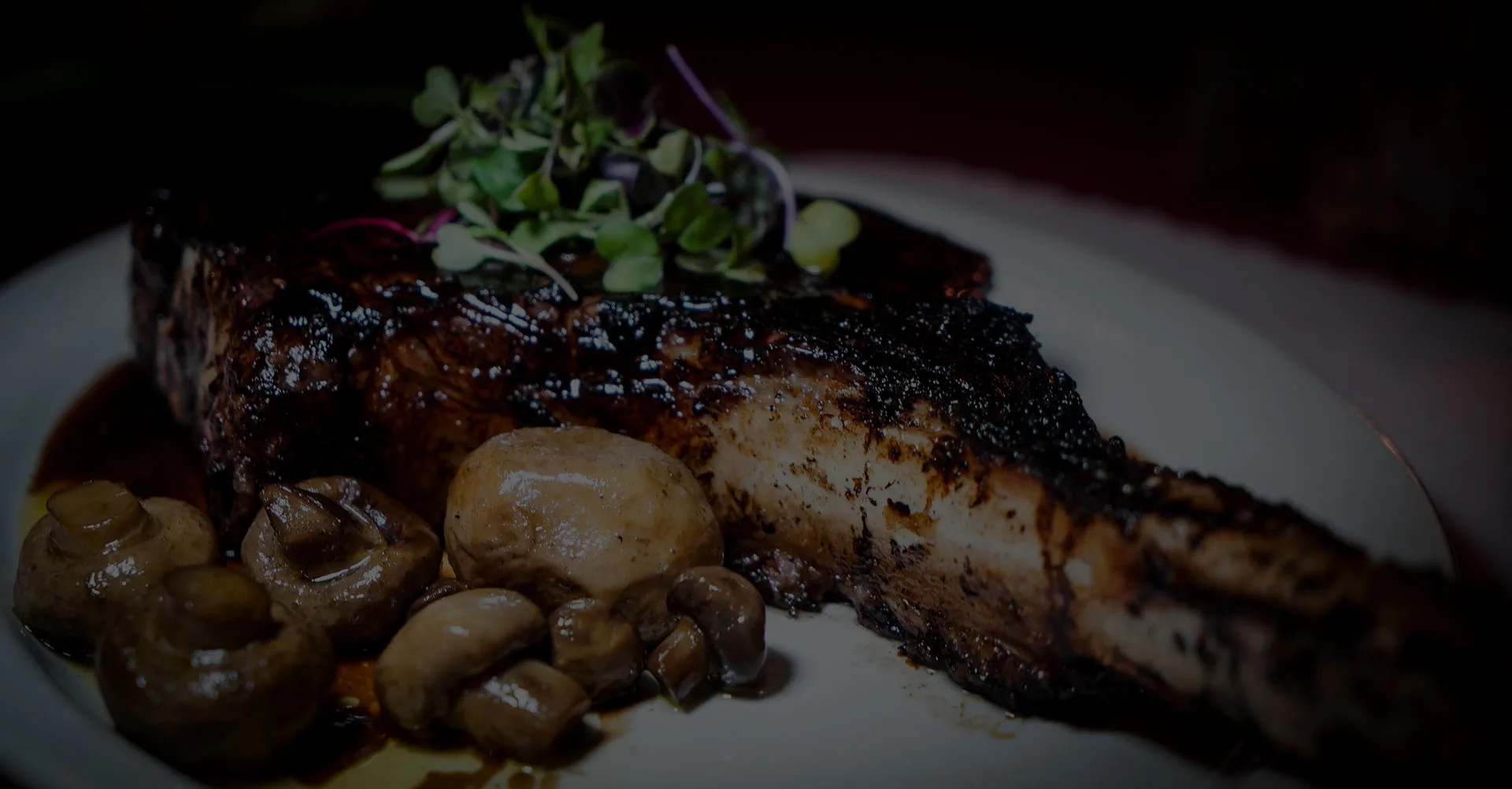 Five O'Clock Steakhouse — photo 18