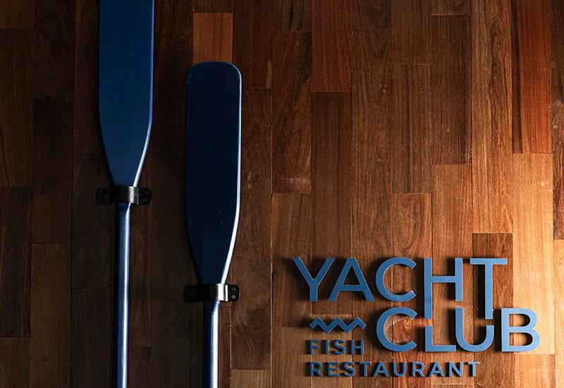Yacht Club — photo 30