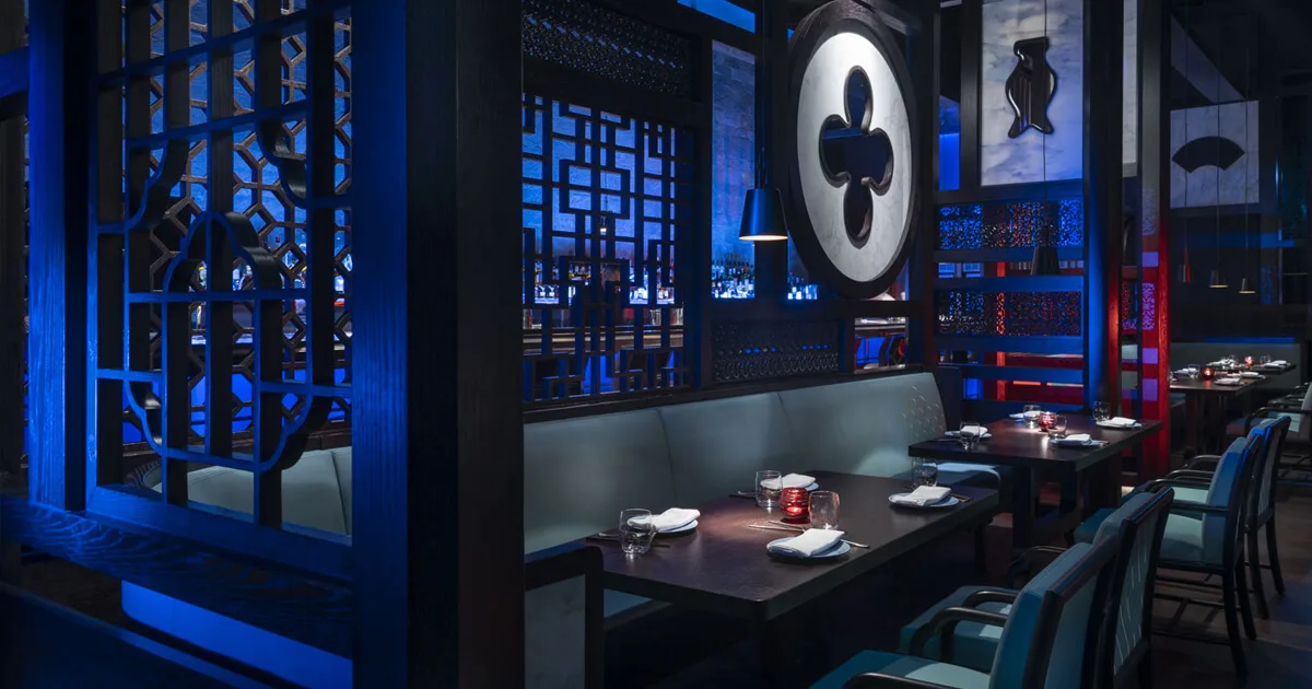 Hakkasan — photo 55