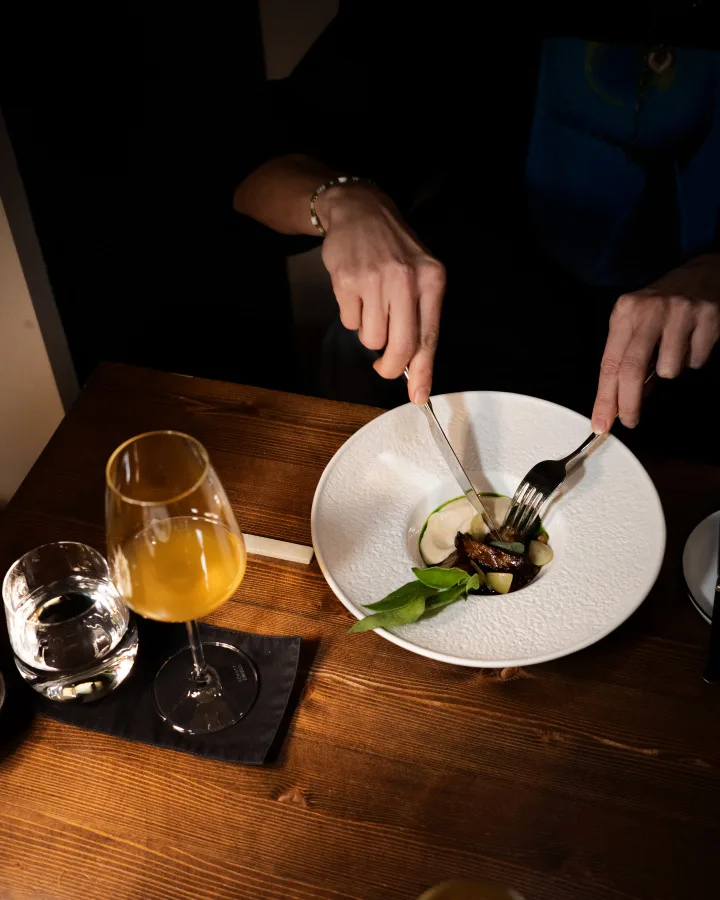 Bonvivant — photo 11