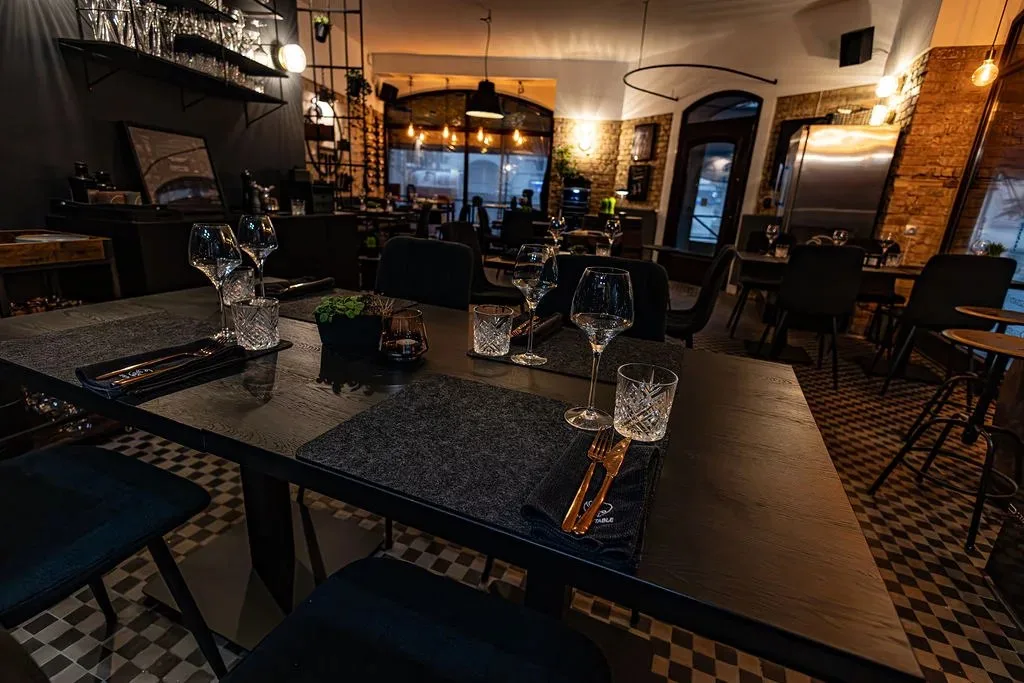 Chef’s Table by Ernest Jagodziński — photo 67