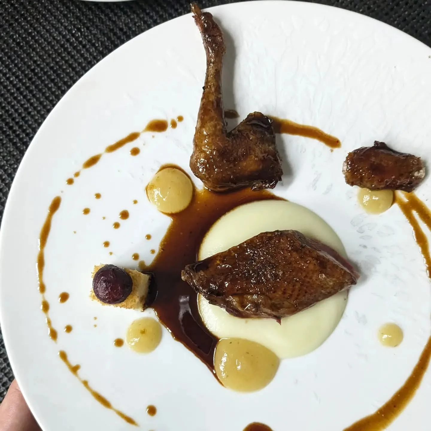Acte 2 — food