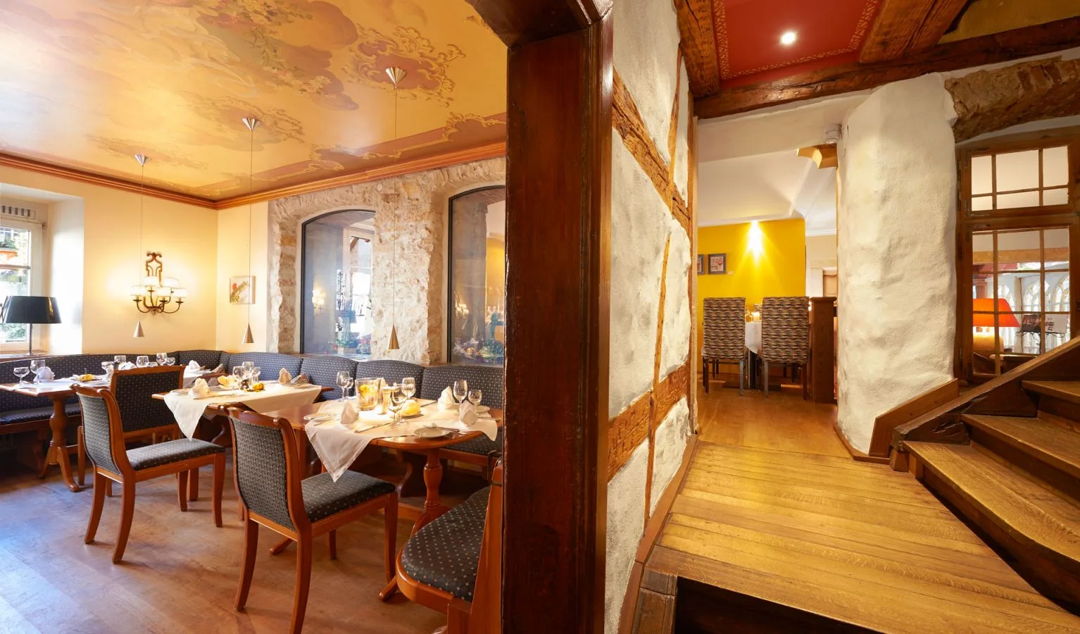 Landhotel Krone — photo 15