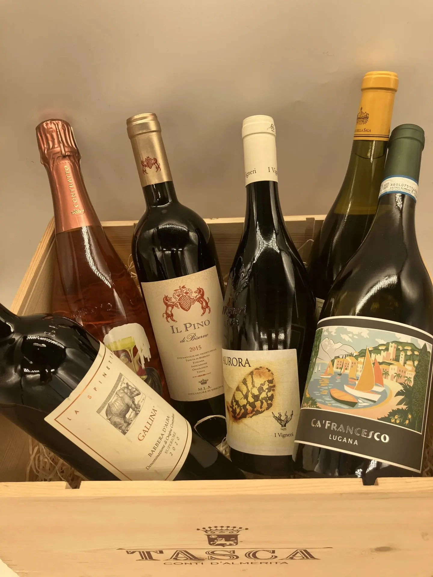 I Vigneri — photo 62