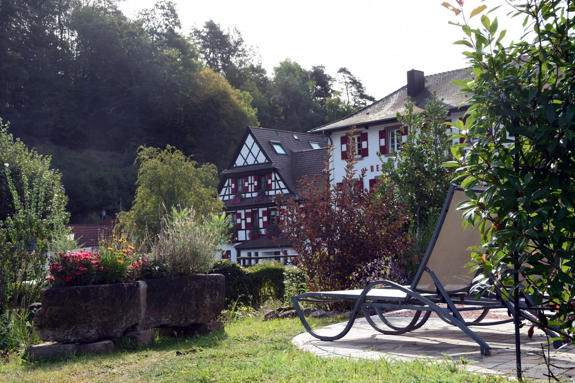 Au Cheval Blanc — photo 4