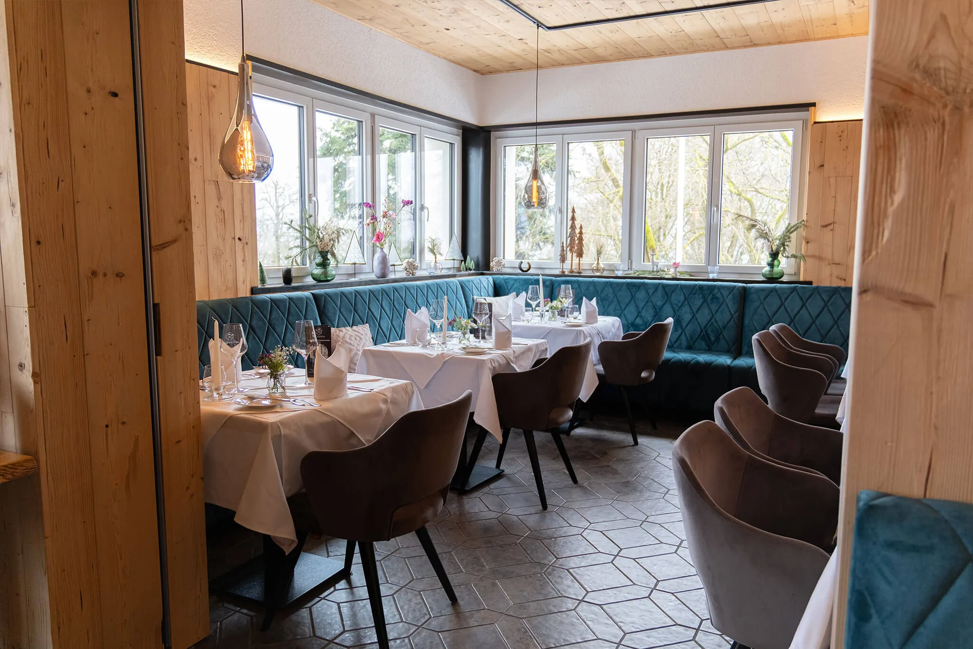 Restaurant Kellerskopf — photo 94