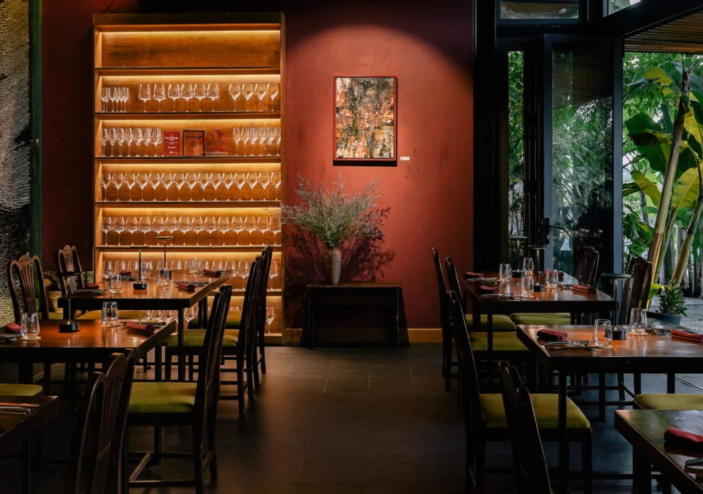 Le Comptoir — photo 5