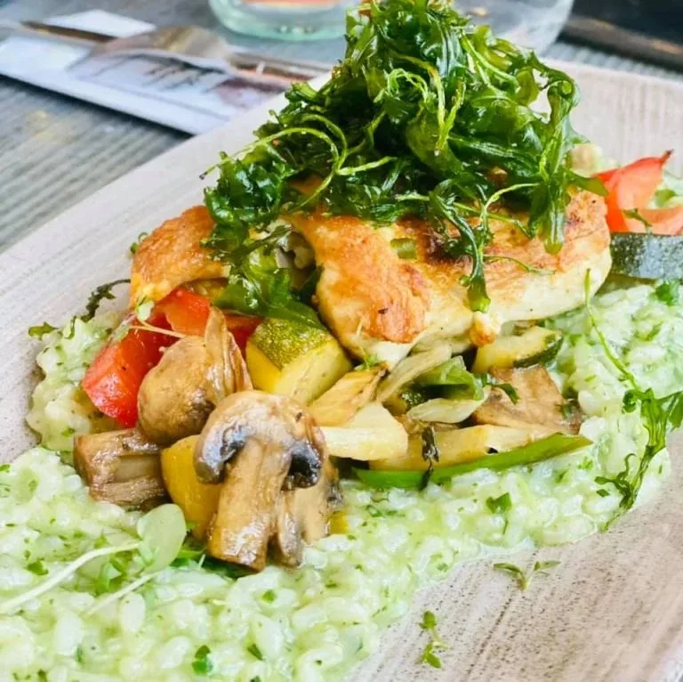 Restaurant Zum Skipper — photo 35
