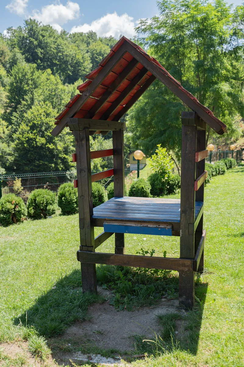 RESTORAN GOSTILJE — photo 32