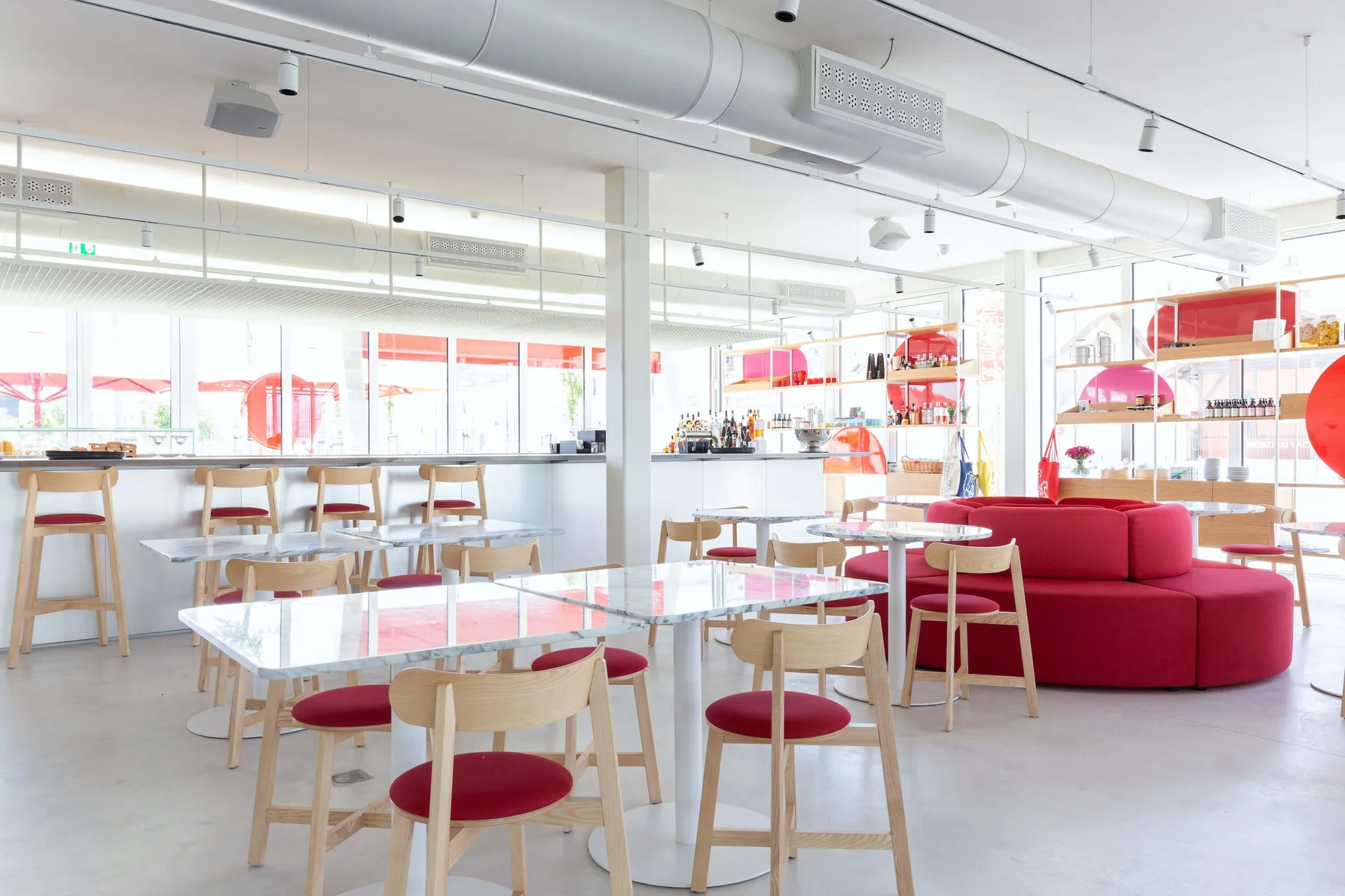 Zunzum Gastrobar — photo 9