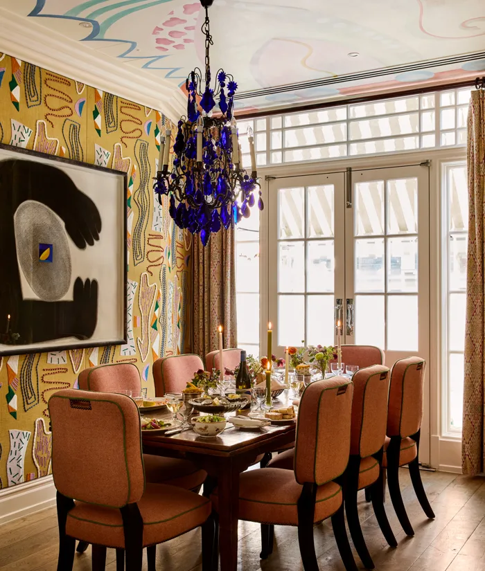 Oscar Restaurant — photo 14