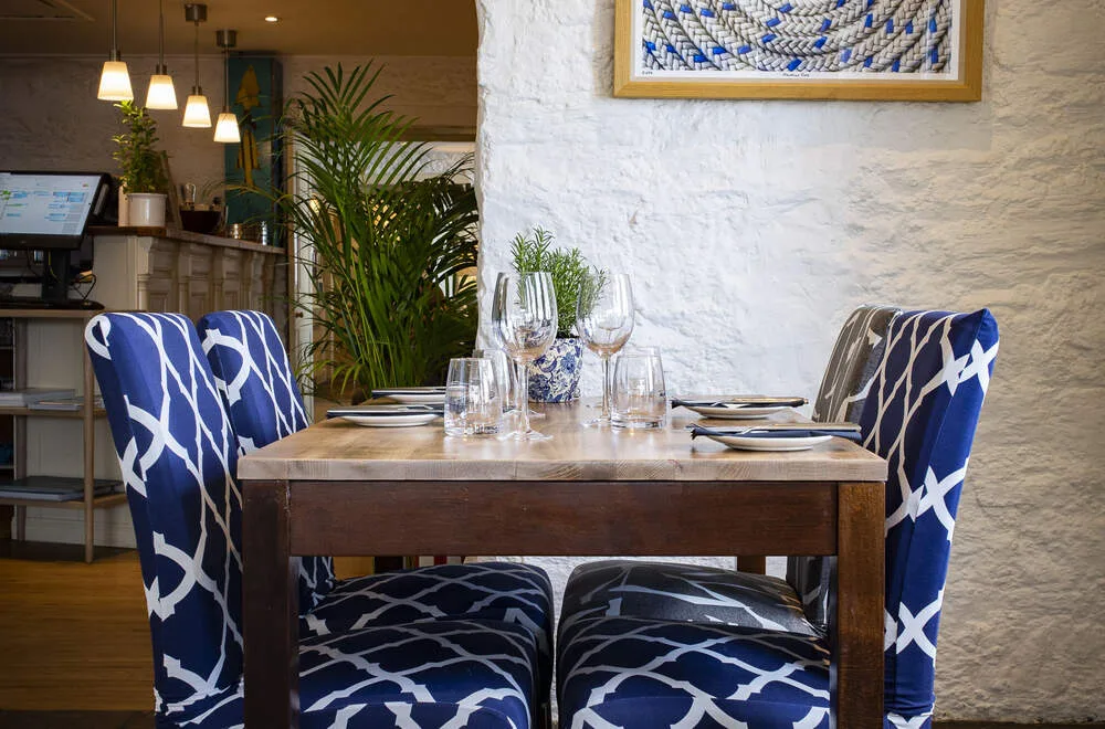 The Pierhouse Seafood Restaurant — photo 18