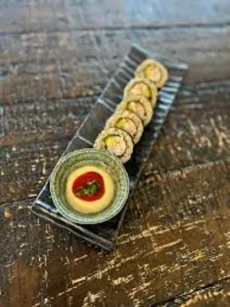 Masa's Sushi — photo 38