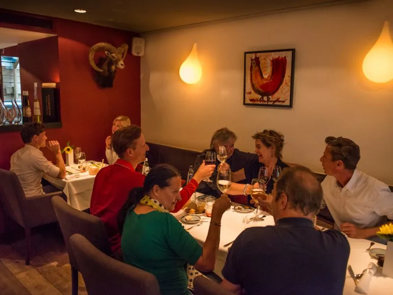 Restaurant DenC — photo 16
