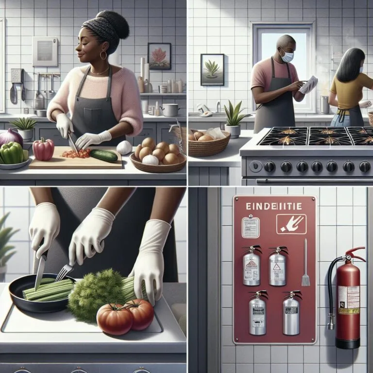 Tero — kitchen