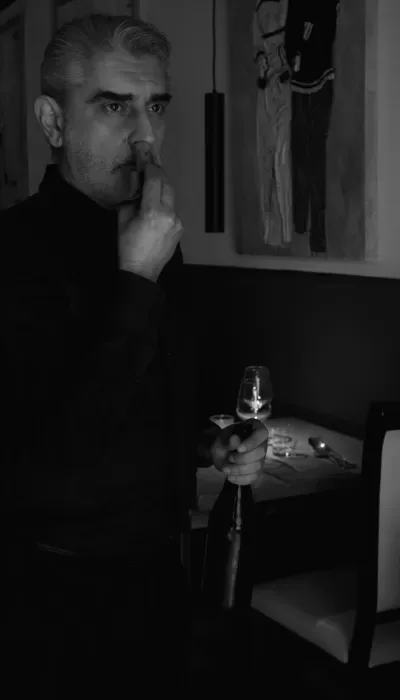 L'Officina, Perugia