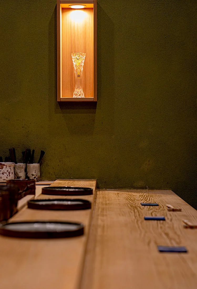Sushidokoro SHIN — photo 24
