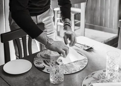 Trattoria del Cimino dal 1895 — photo 4
