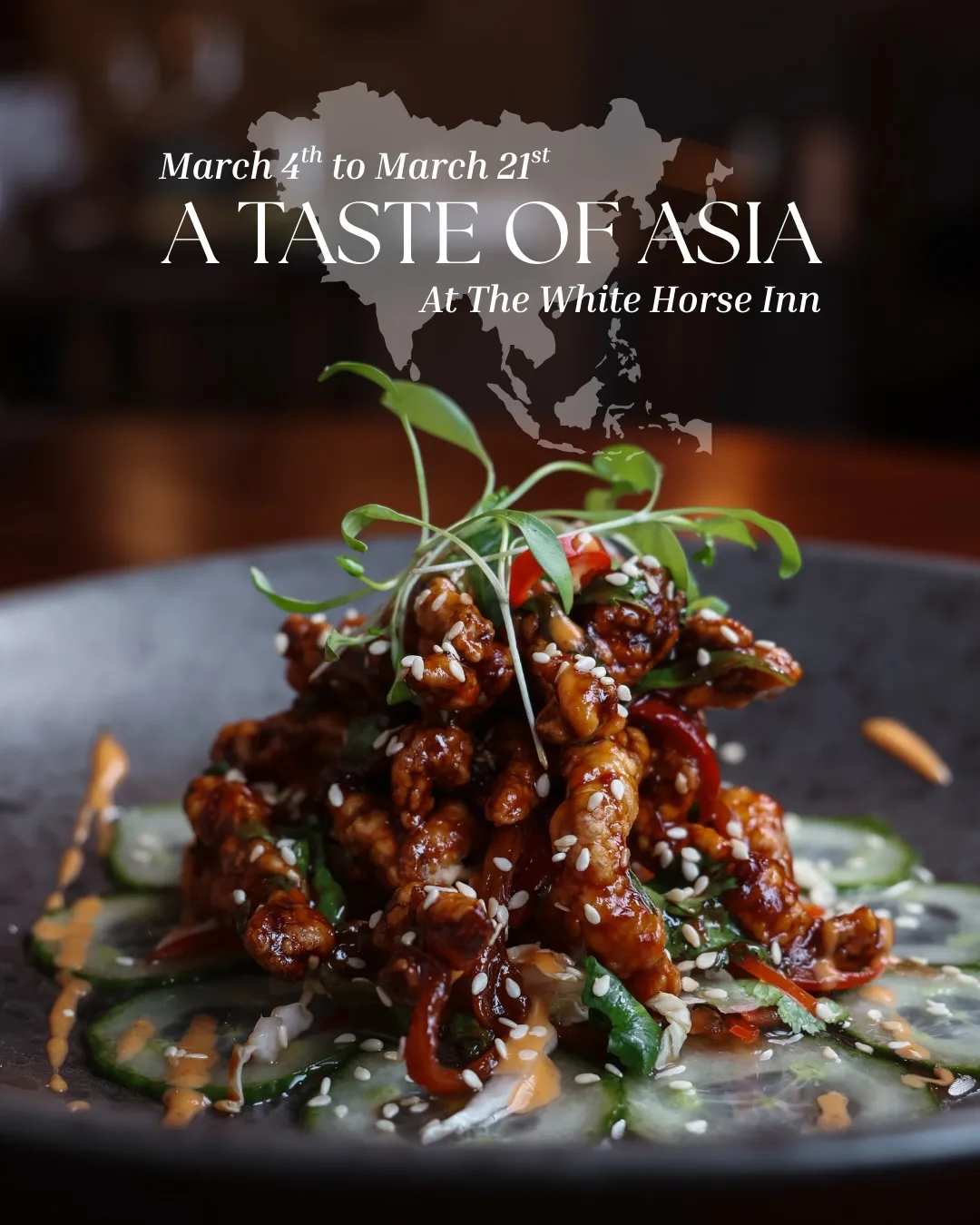 White Horse Inn Restaurant — photo 9