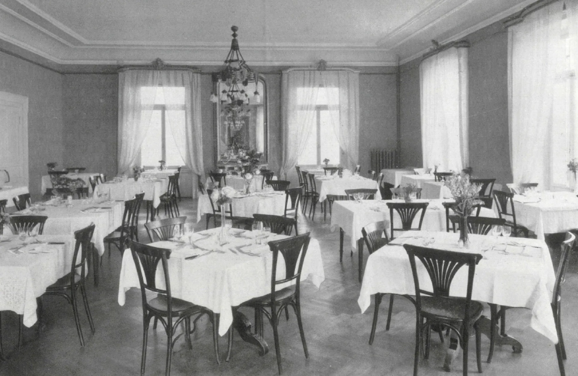 Hotel Villa Honegg — photo 11