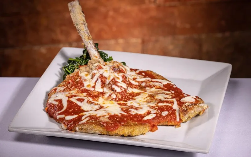 Panevino Italian Grille — photo 7