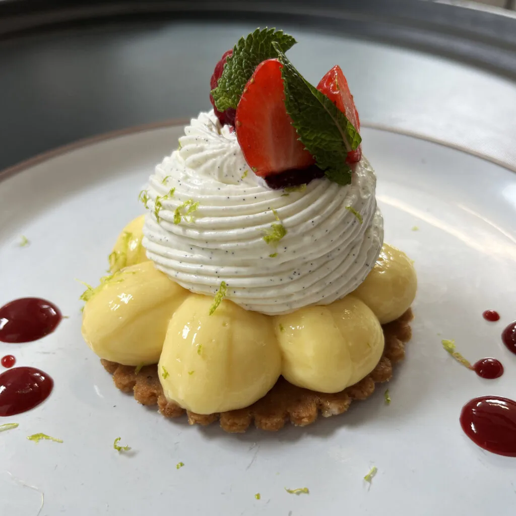 Gare aux Goûts — food