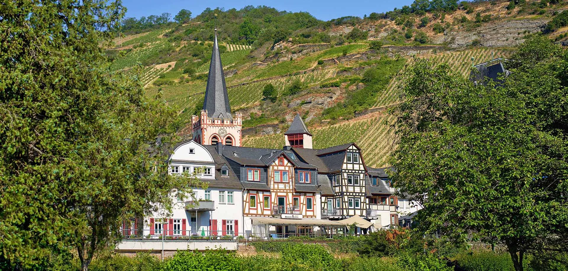 Stübers Restaurant — photo 13