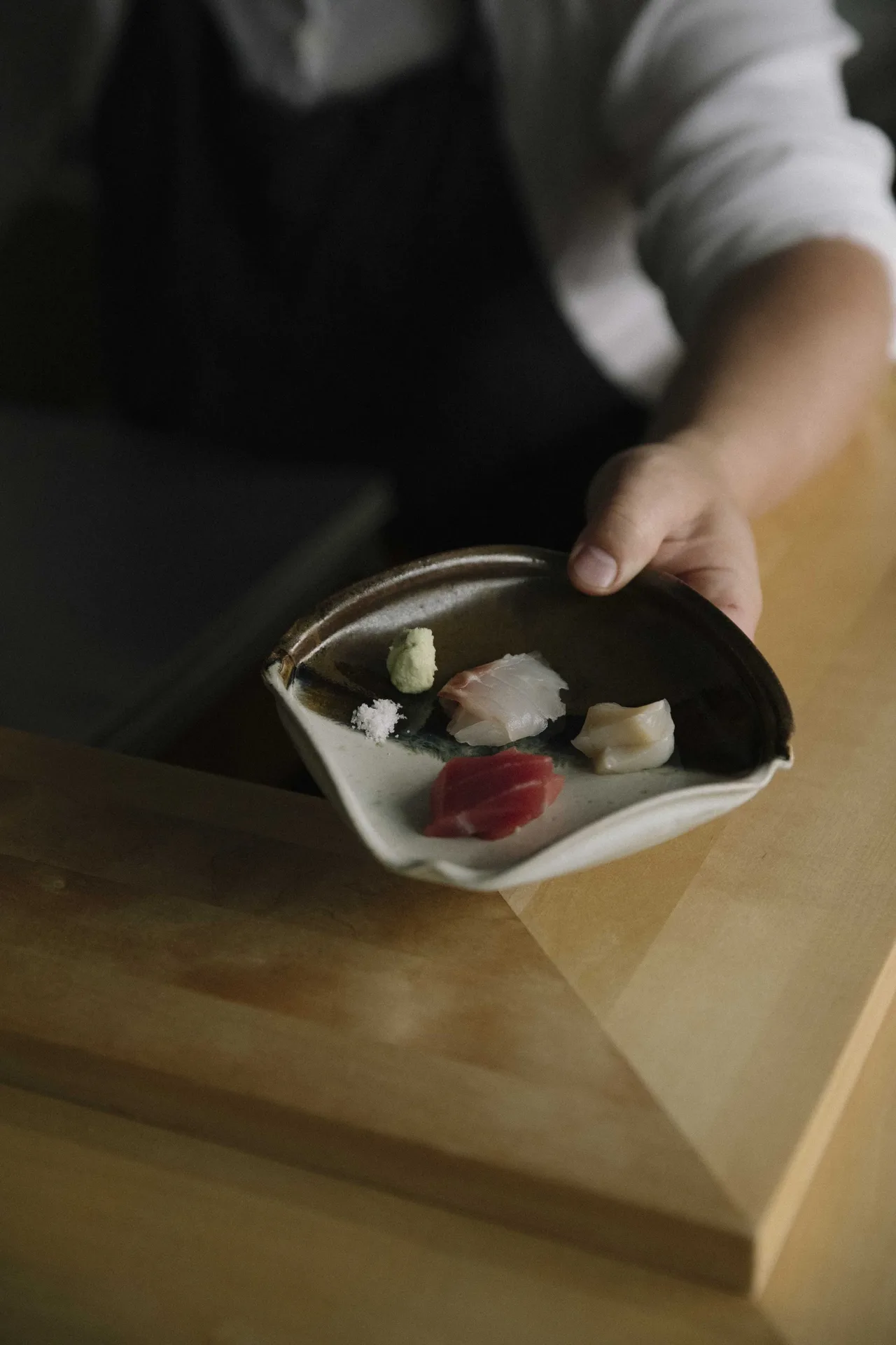 Sushi Sho — photo 6