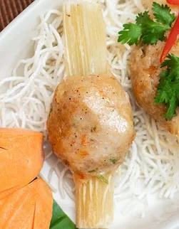 THAI CHI SAROVA STANLEY — food