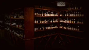 The Hobbit — drink