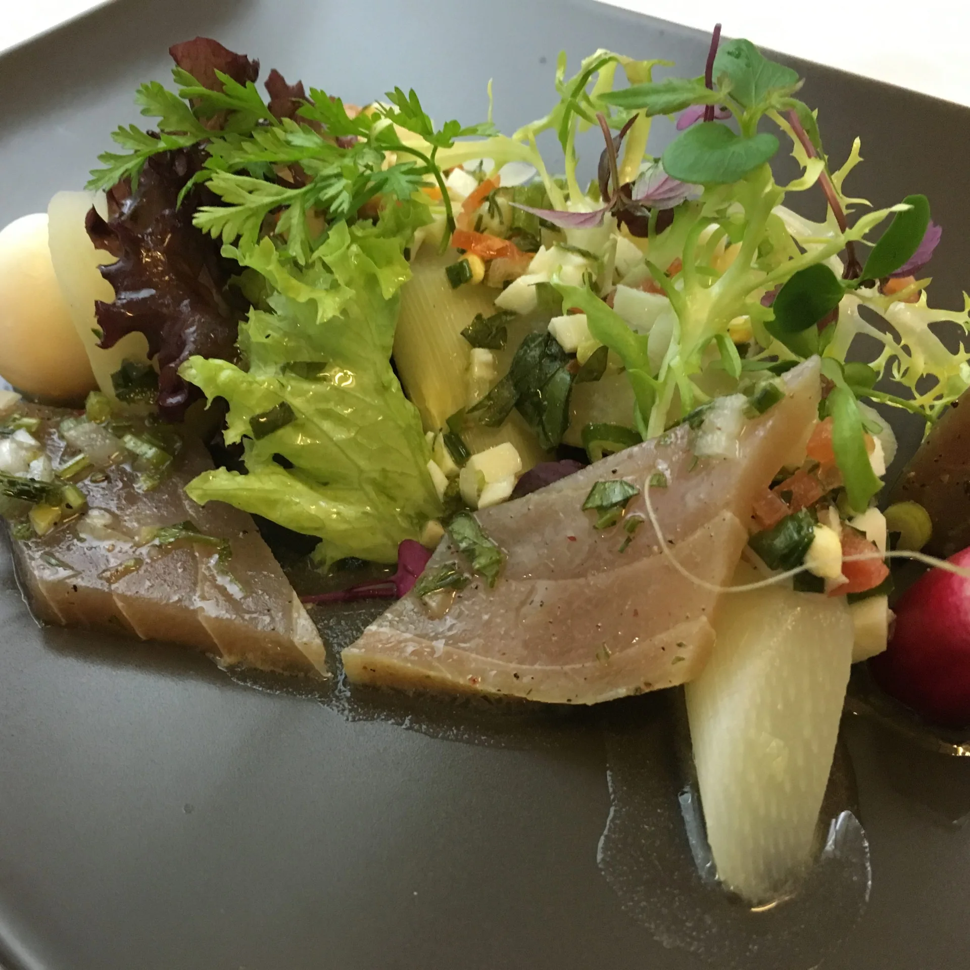 Restaurant Hessischer Hof — photo 48