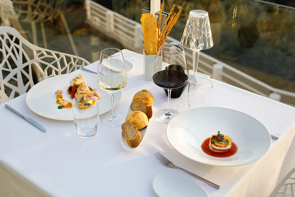 Terrazza Fiorella — photo 40