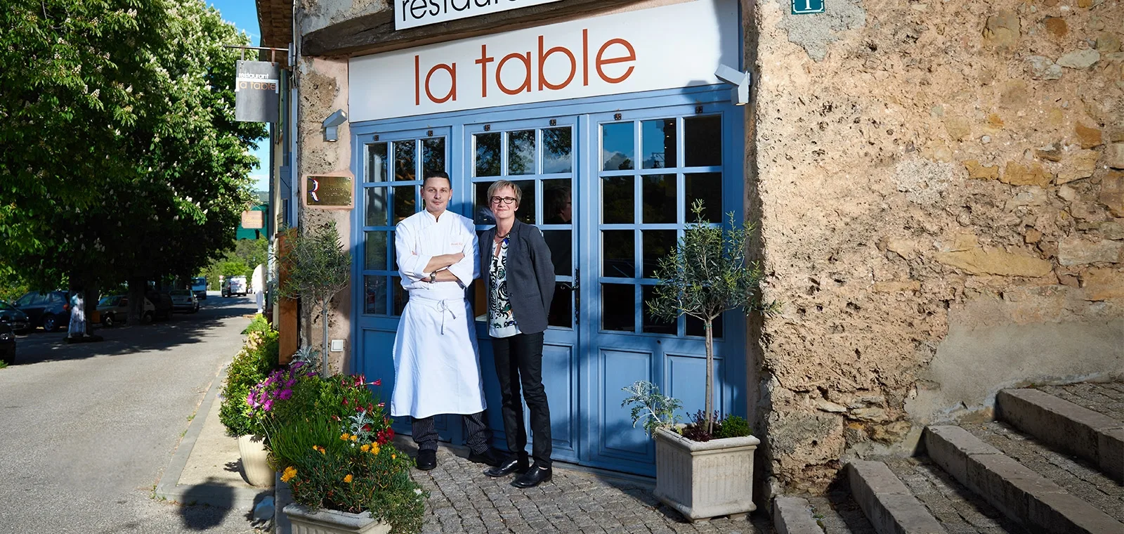 La Table — photo 29