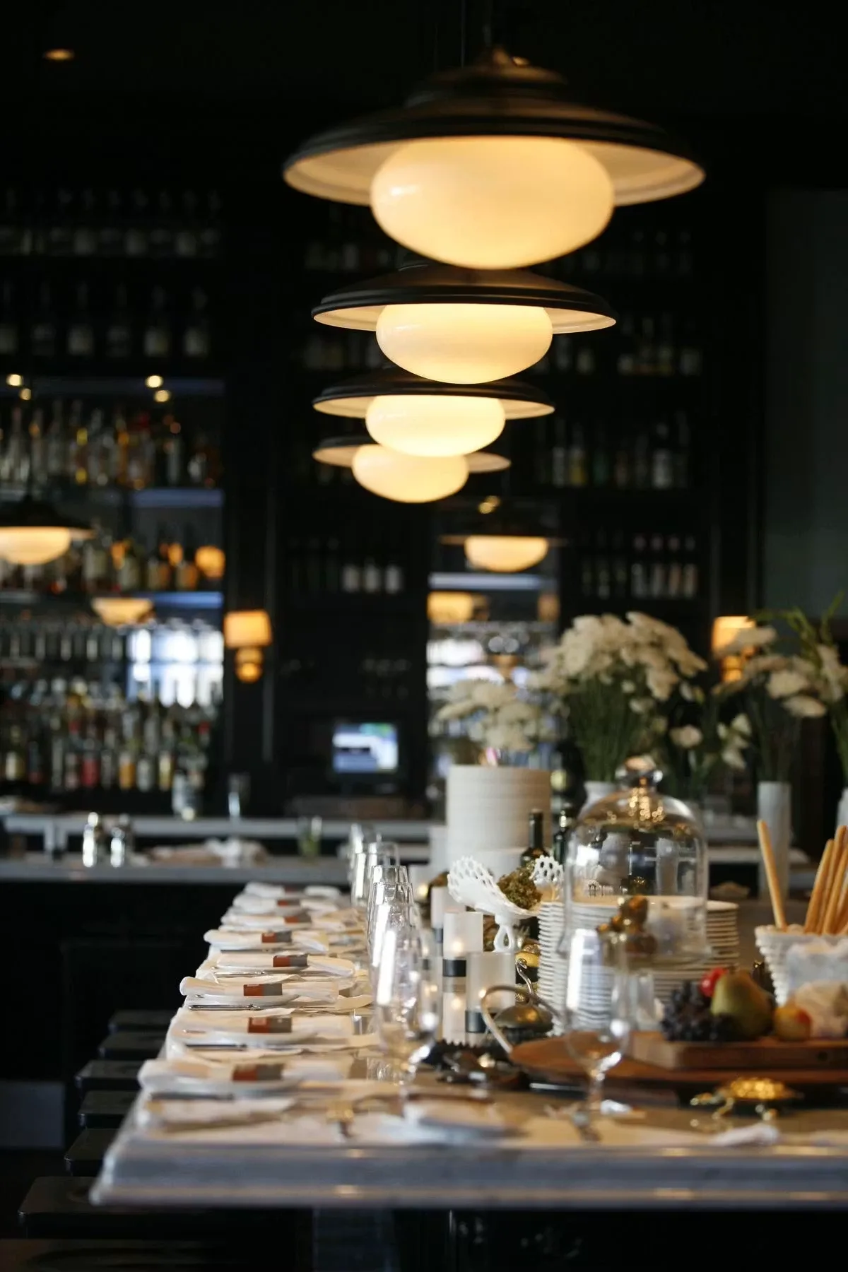Osteria Mozza — photo 15