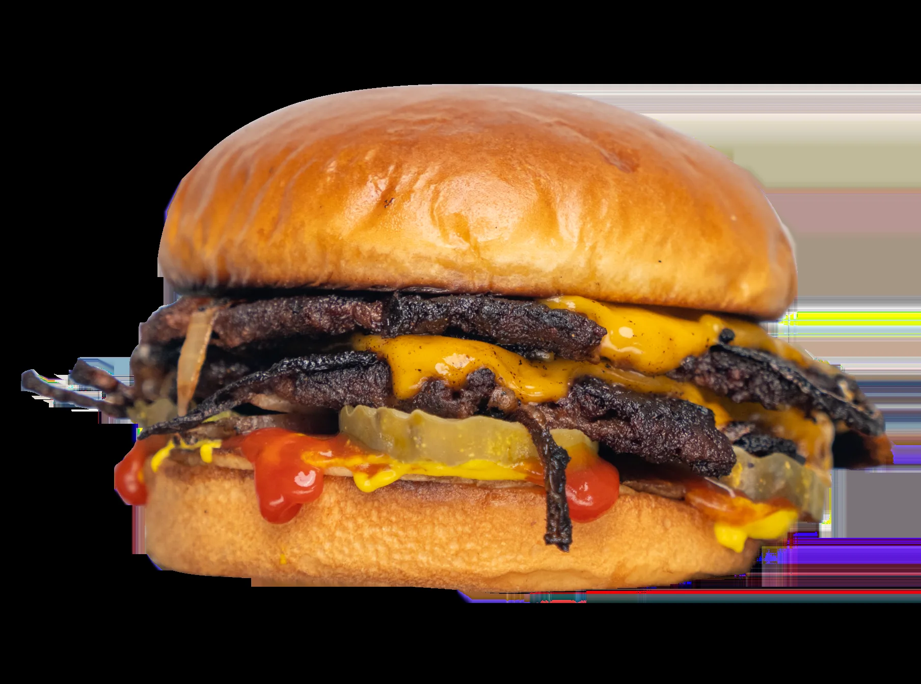 Howard Burger Joint — photo 25
