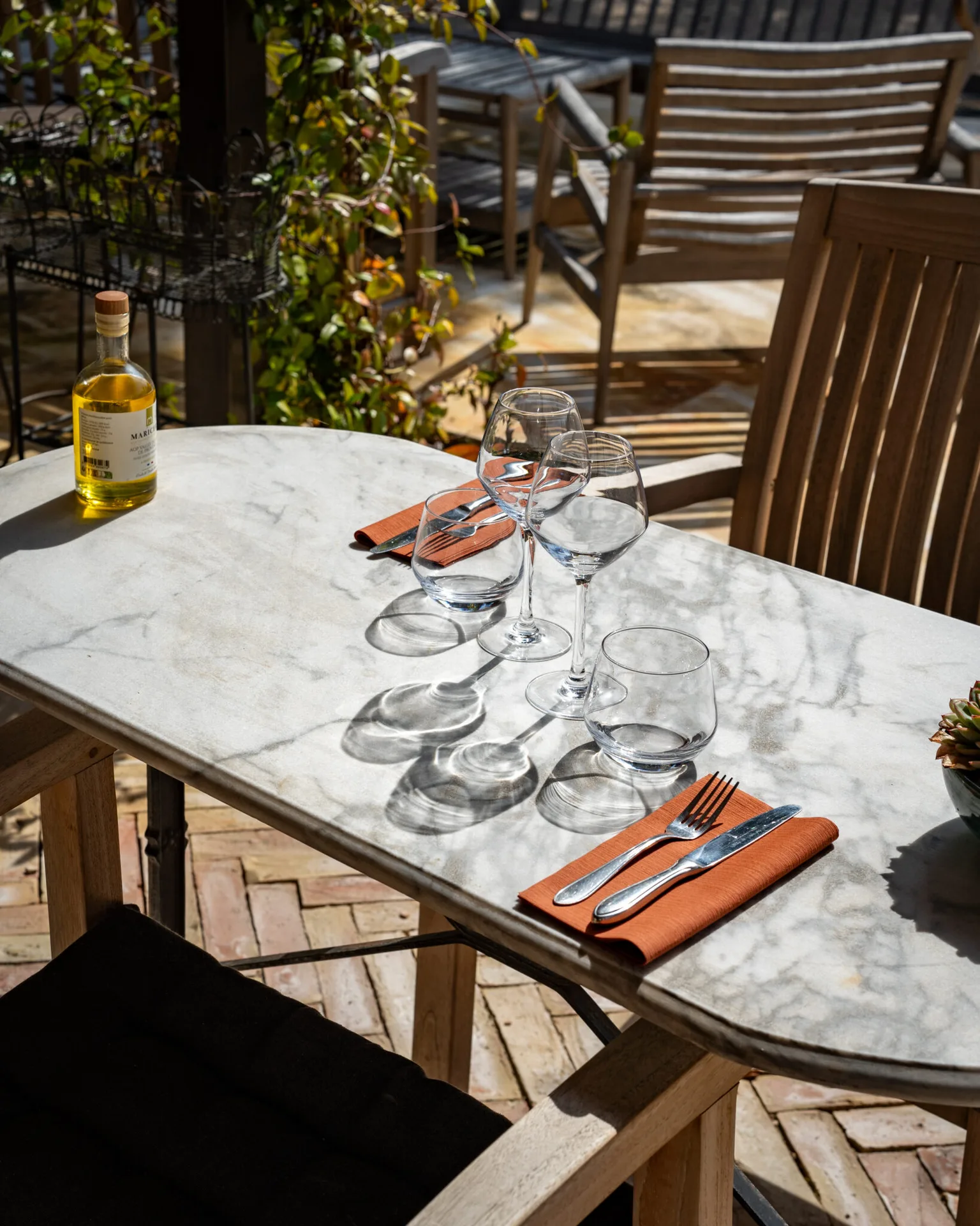 Le Bistrot du Brau — photo 15