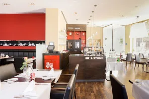 Restaurant Romer — photo 15