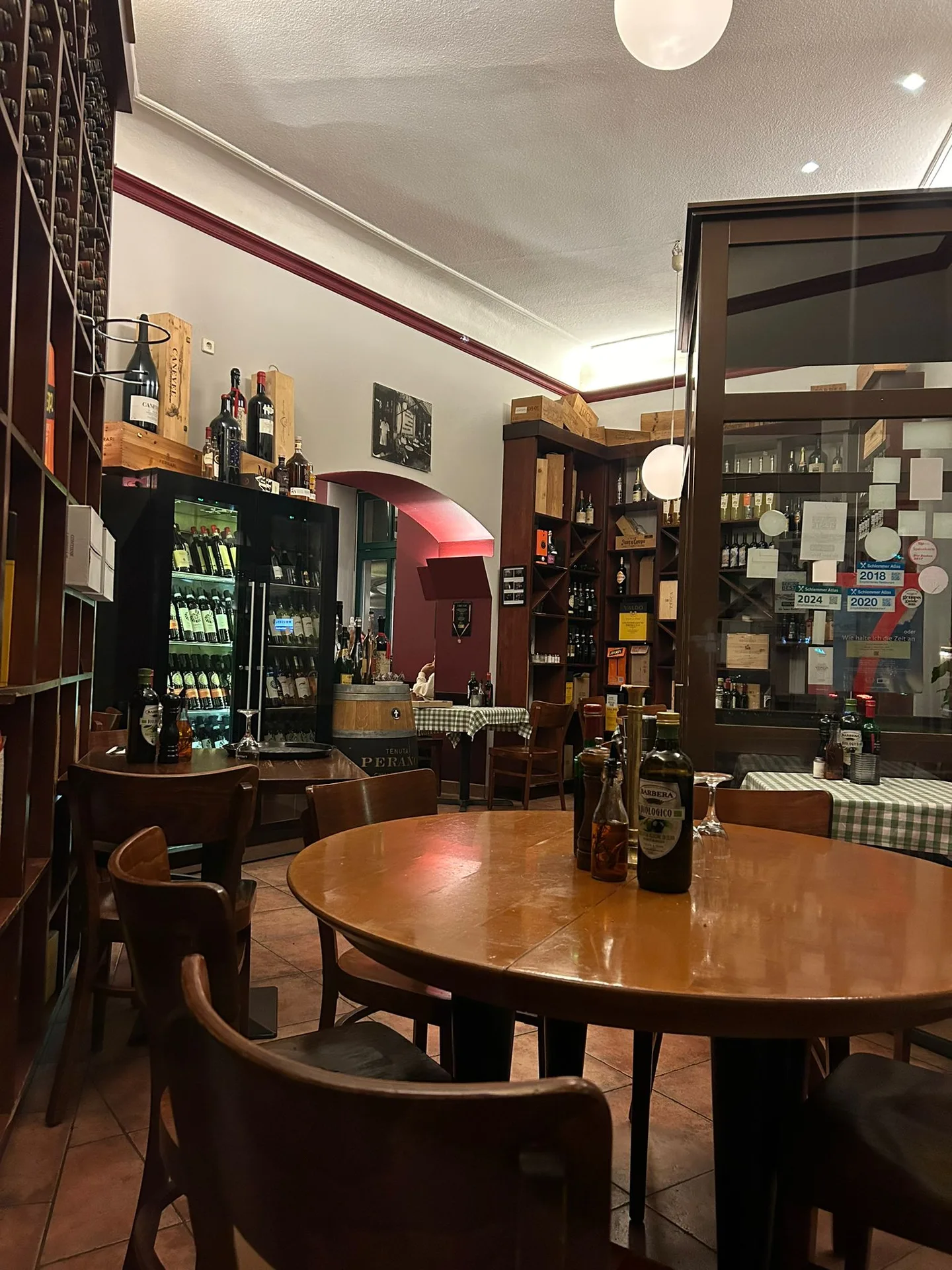 Trattoria del Corso — photo 11