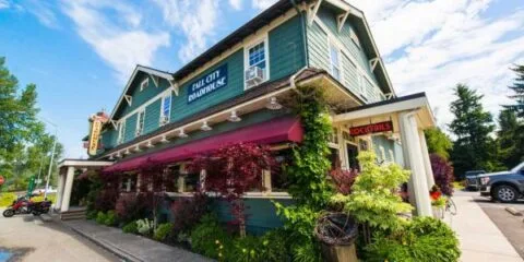 The Restaurant — photo 6