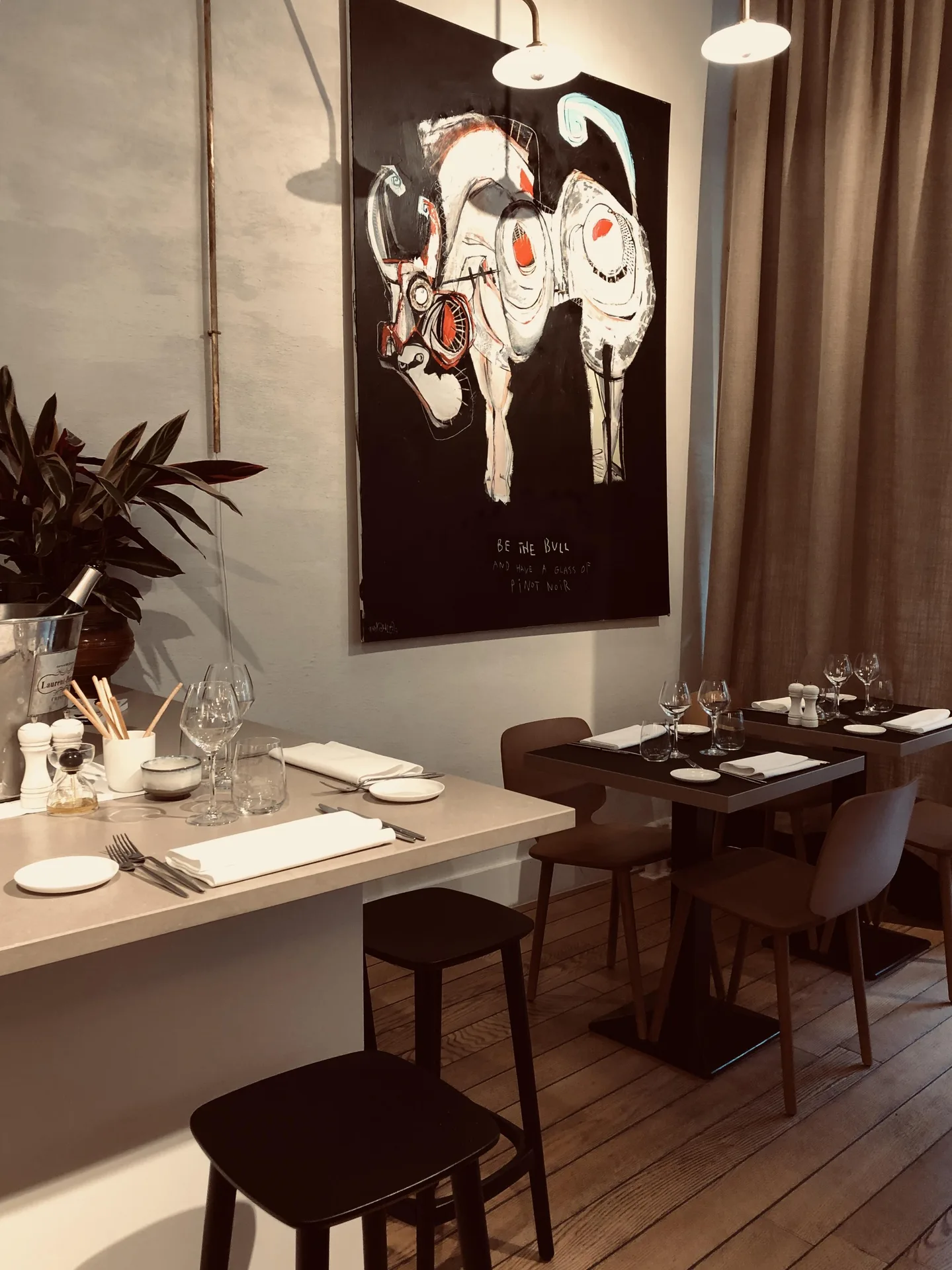Bien Soigné — photo 19